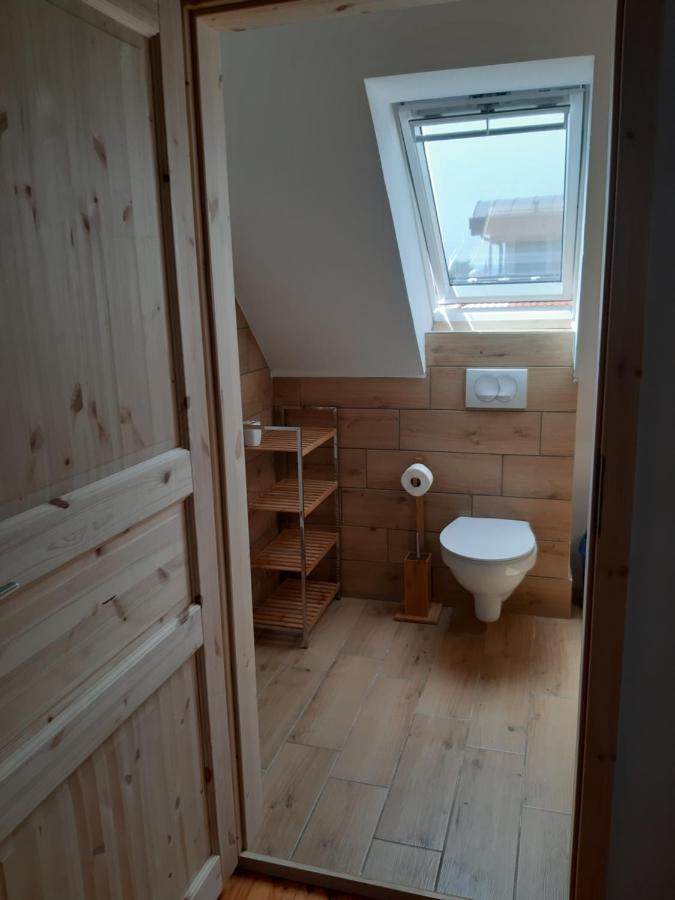 Triglav Apartment House Kranj Luaran gambar