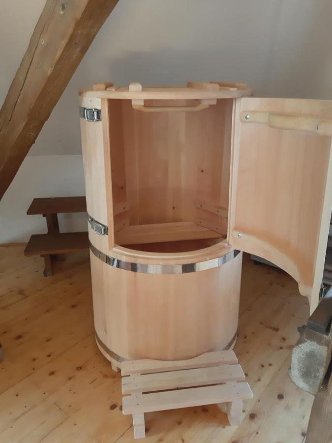 Triglav Apartment House Kranj Luaran gambar